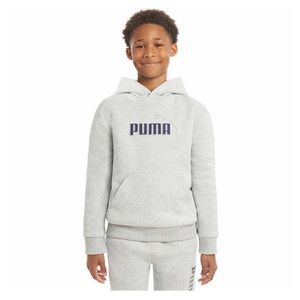 NWT Kids Puma Hoodie Sweatshirt
